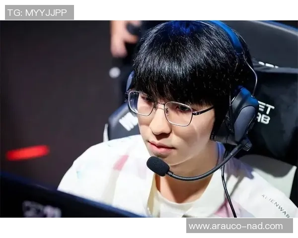 BLG战队心理素质解析：在DOTA2赛场上的心态与表现探讨