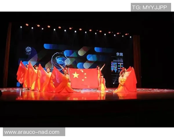 全国街舞大赛点评西安攀岩队展现独特节奏魅力与团队默契