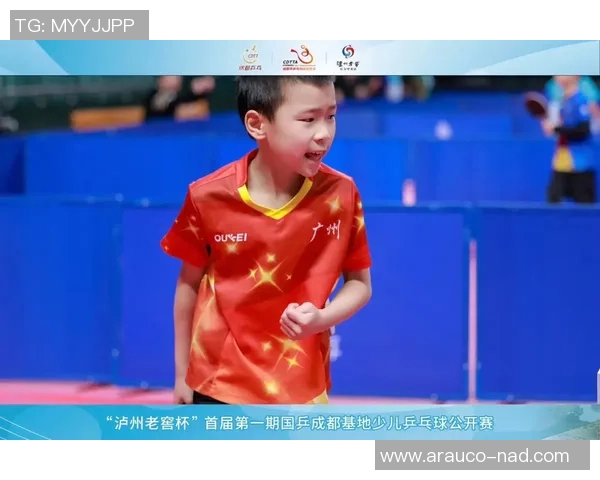 杭州乒乓球队实力崛起荣登全国力量排行榜第八名