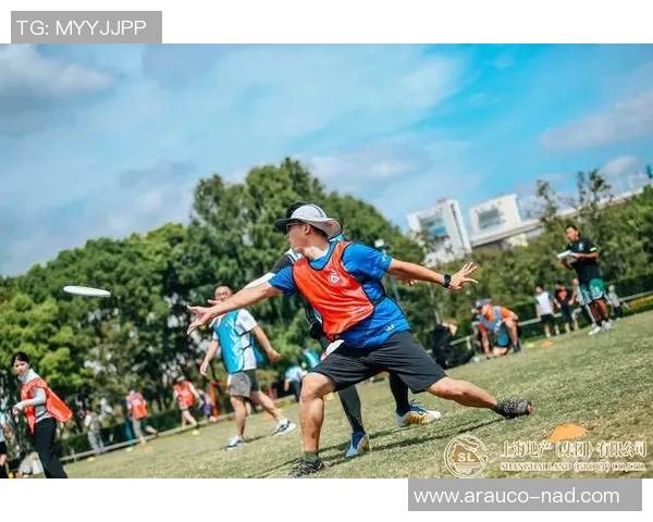 飞盘热潮下的心理素质提升上海飞盘队如何应对挑战与压力