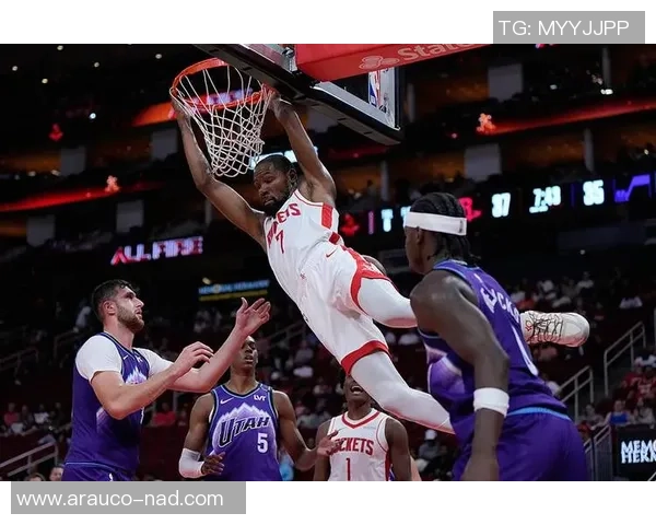 2015年火箭与骑士精彩对决录像回放全场回顾与精彩瞬间分析