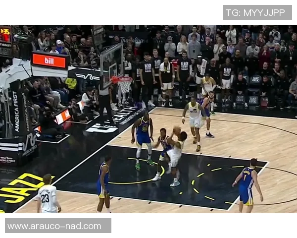 2017年5月5日NBA季后赛勇士队对阵爵士队精彩回顾与分析