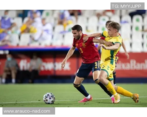 乌克兰与西班牙友谊赛精彩回顾双方球员表现引关注