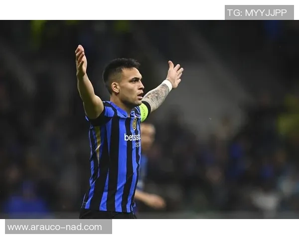 劳塔罗:从青涩小将到世界足坛的璀璨明星之路 劳塔罗:从青涩小将到世界足坛的璀璨明星之路