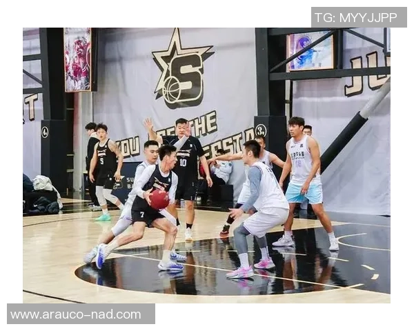 北京首钢迎战美国明星队期待一场精彩的篮球盛宴与激情对决