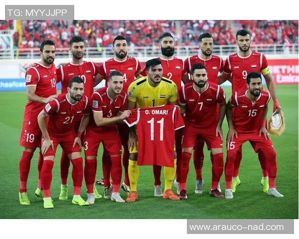 叙利亚与澳大利亚足球对决分析及近期战绩比较