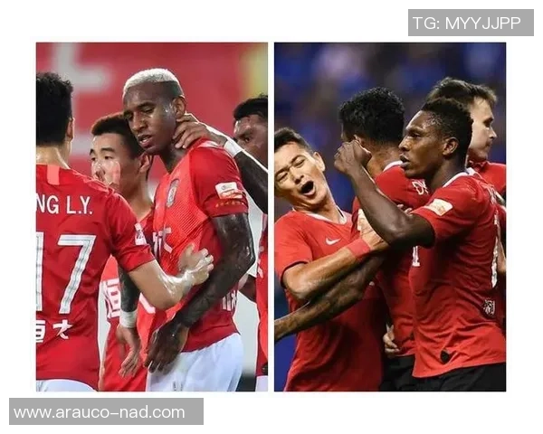 天津与恒大精彩对决回放分析与赛后点评分享 天津与恒大精彩对决回放分析与赛后点评分享