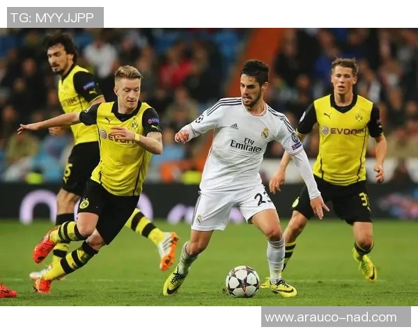 多特蒙德对阵皇家马德里腾讯直播精彩回顾与赛后分析