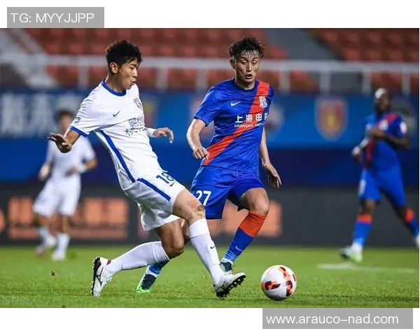 延边富德与上海申花的激烈对决谁能在中超赛场上笑到最后