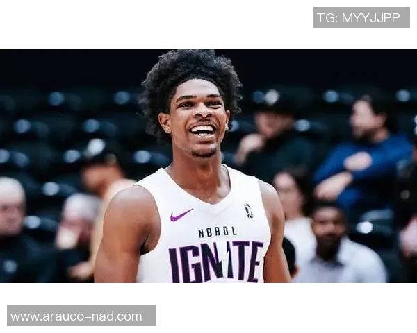 斯库特亨德森：未来篮球之星的崛起与挑战分析